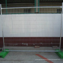 Meilleure clôture de piscine temporaire de qualité